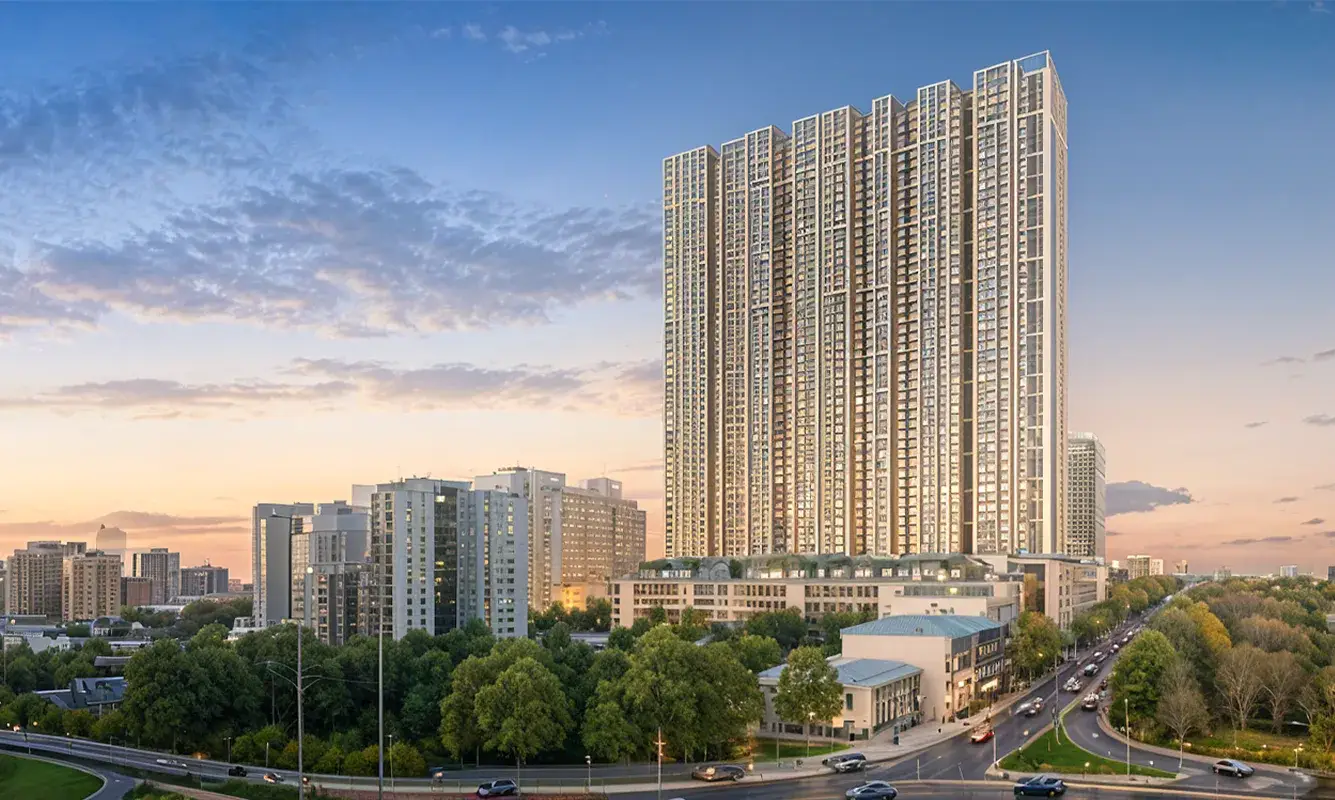 Virtual Tour Background